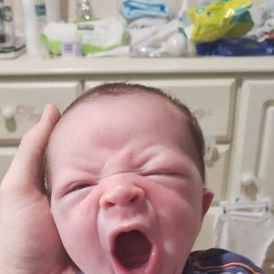 Meet your Posher, Patrick